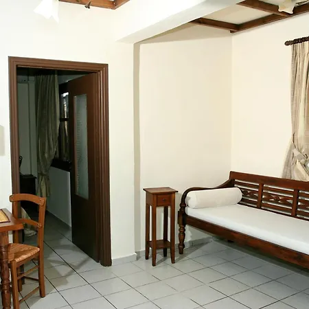 Aparthotel Andreas 2*