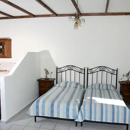 Andreas Hotel apartamentowy