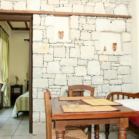 Andreas Hotel apartamentowy